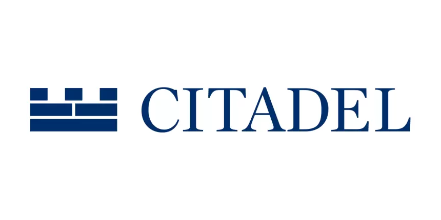 Citadel Logo