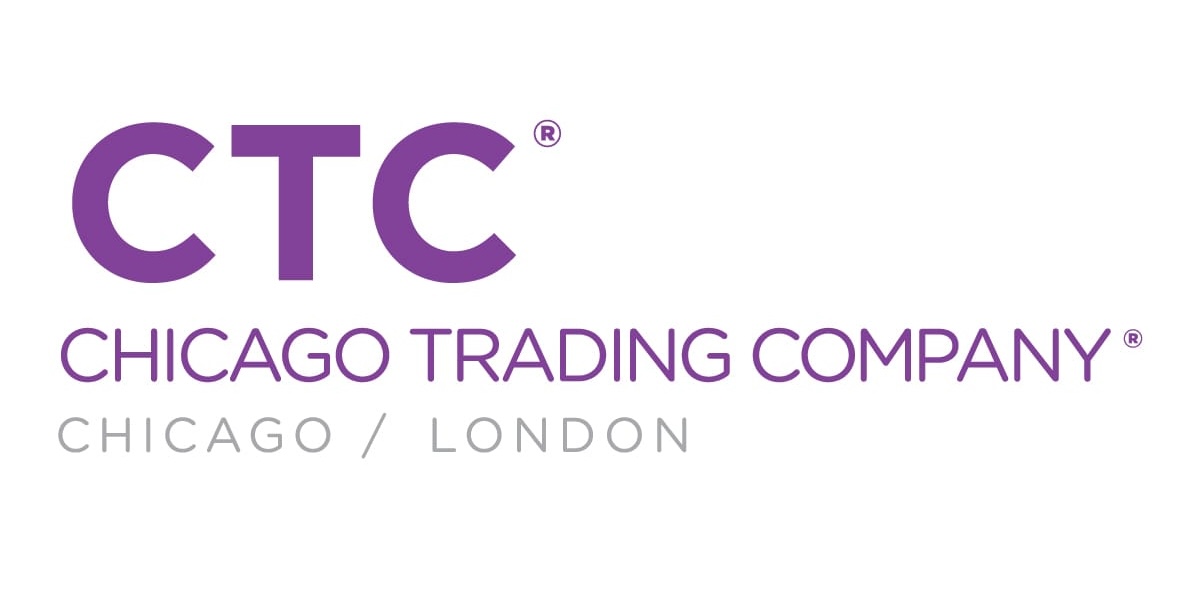 Chicago Trading Company Logo