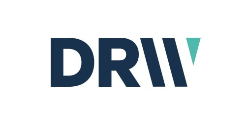 DRW Logo