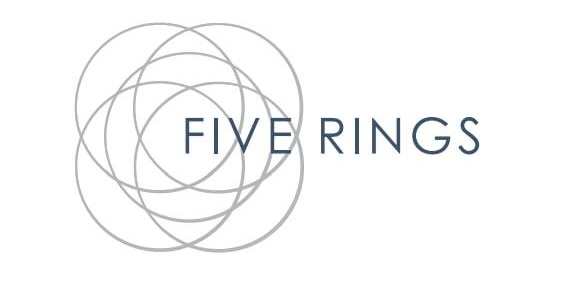 Five Rings Logo