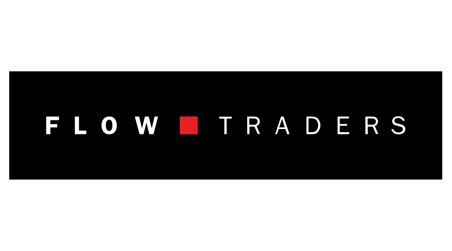 Flow Traders Logo