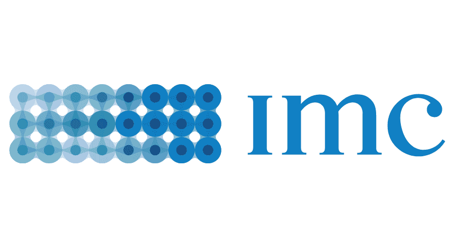 IMC Logo