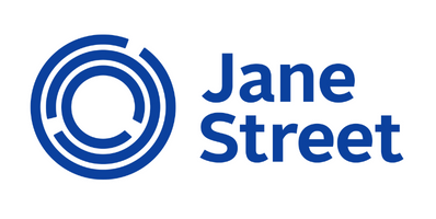 Jane Street Logo