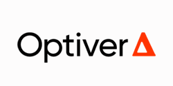 Optiver Logo