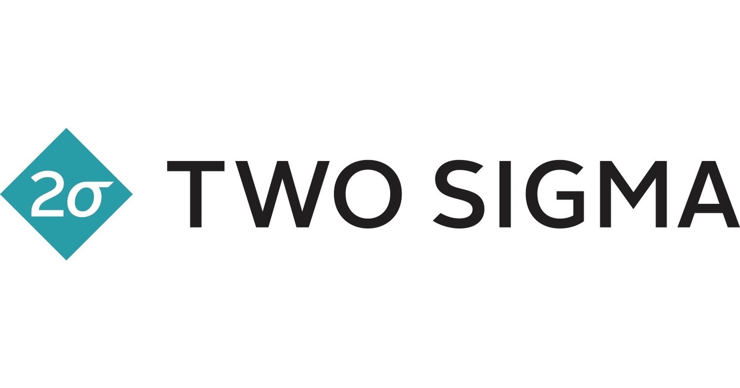 Two Sigma Logo